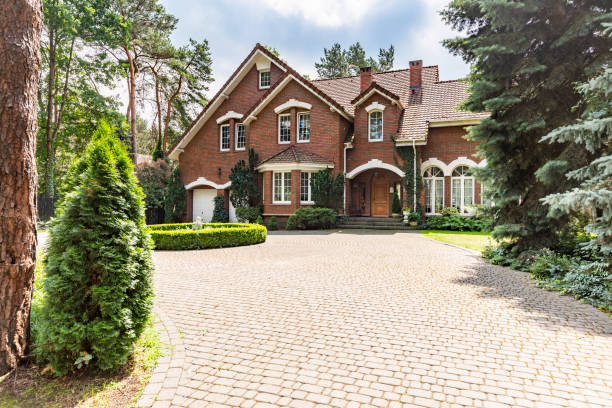Best Driveway Paving Contractor  in Lagunitas Forest Knolls, CA