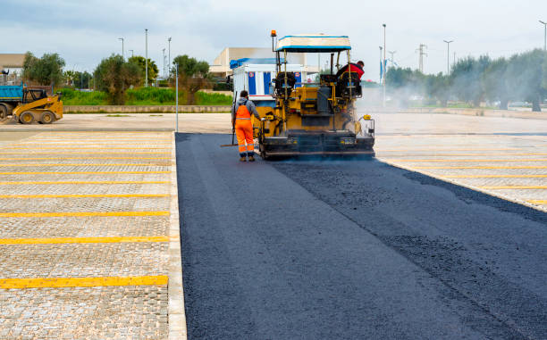 Best Residential Driveway Paver Services  in Lagunitas Forest Knolls, CA