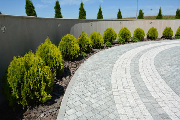 Best Driveway Resurfacing Pavers  in Lagunitas Forest Knolls, CA