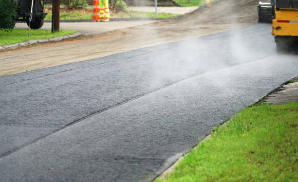 Decorative Driveway Pavers in Lagunitas Forest Knolls, CA