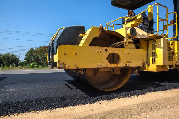 Professional Driveway Pavers in Lagunitas Forest Knolls, CA